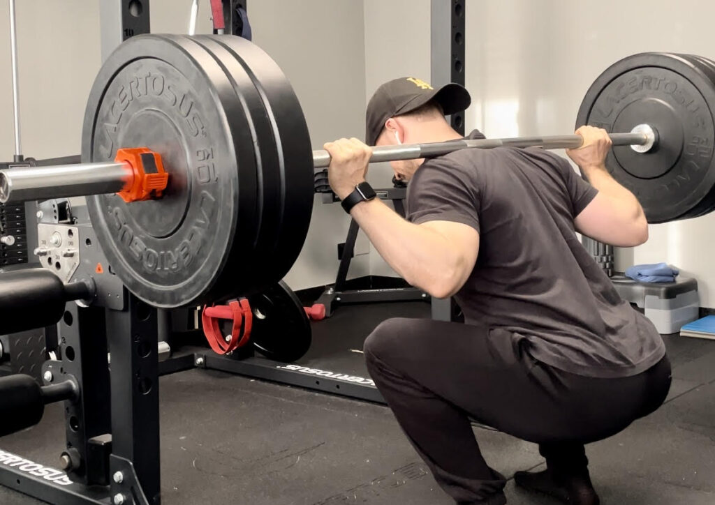 Allenamento Ibrido: La Guida per Migliorare Forza e Resistenza